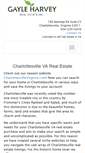 Mobile Screenshot of centralvaproperties.com
